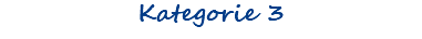 Kategorie 3